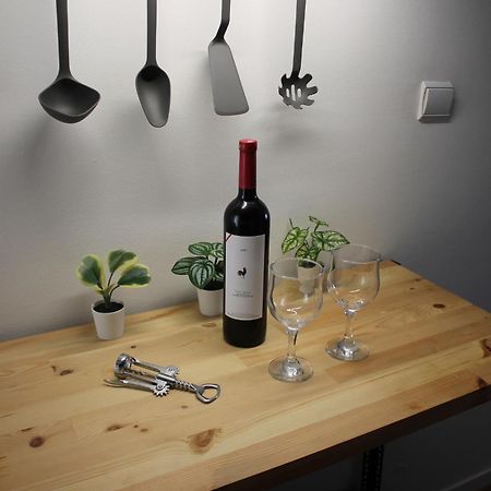 Blue Side Apartment In Pórto Ráfti 외부 사진