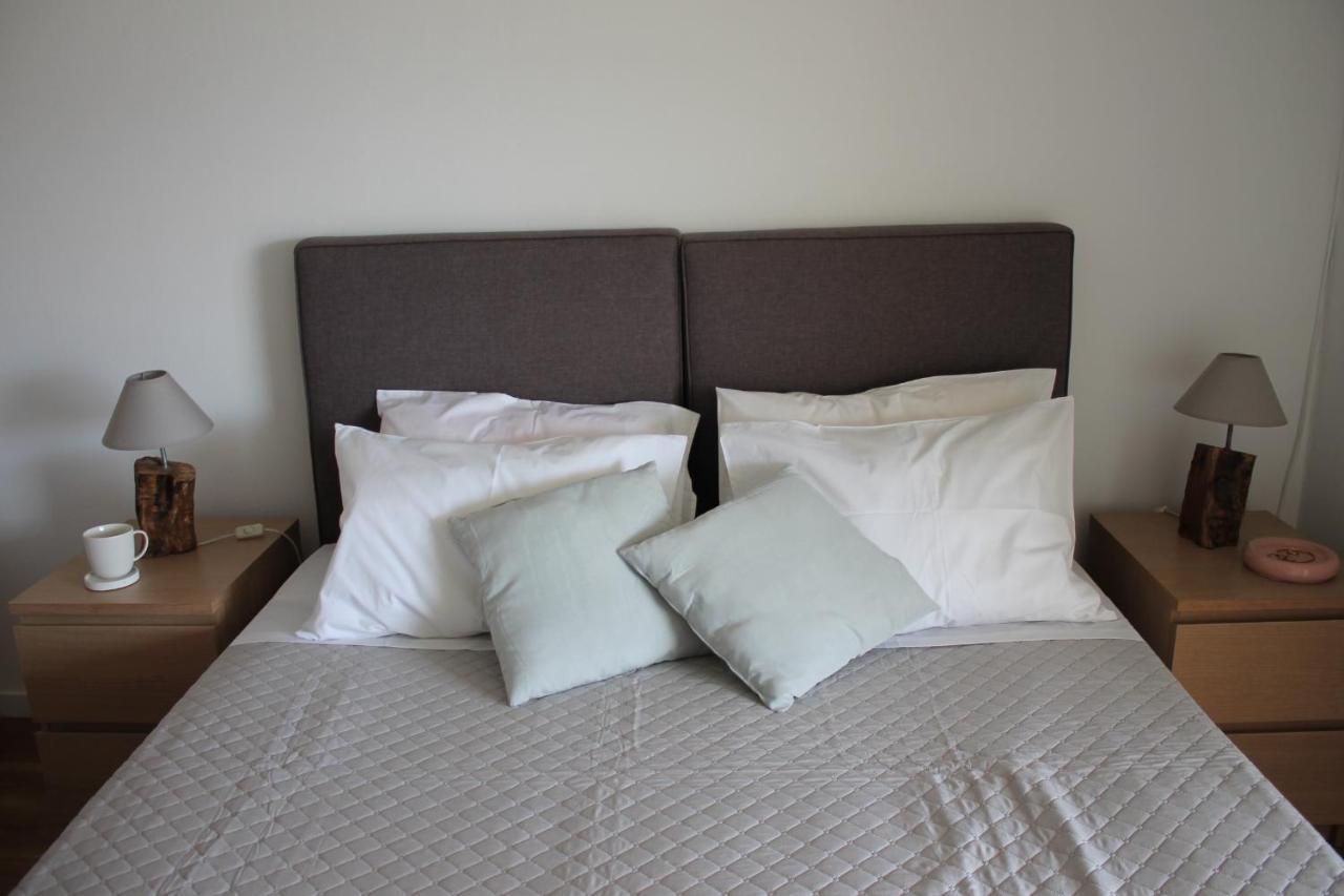 Blue Side Apartment In Pórto Ráfti 외부 사진