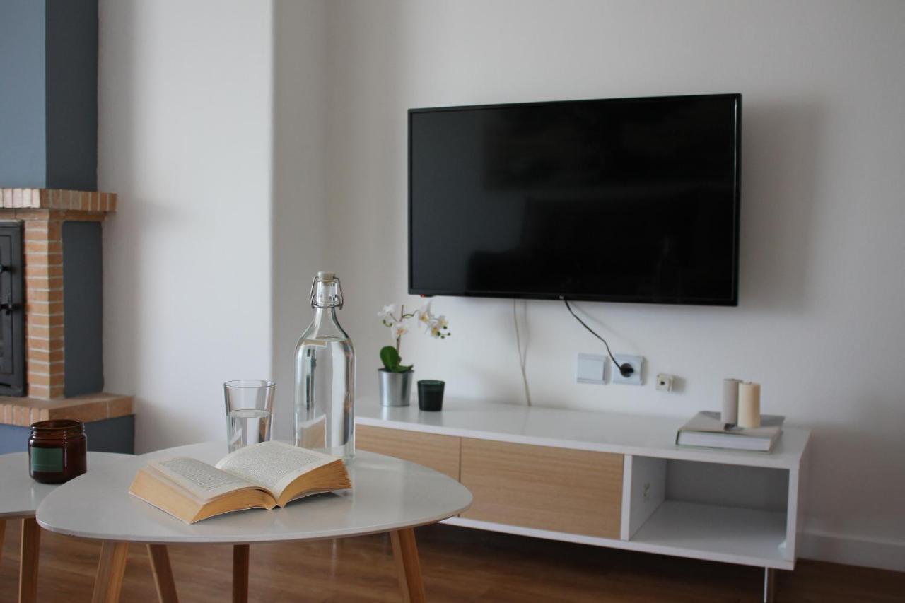Blue Side Apartment In Pórto Ráfti 외부 사진