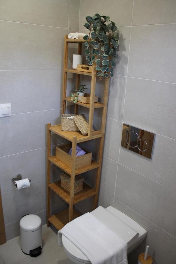 Blue Side Apartment In Pórto Ráfti 외부 사진