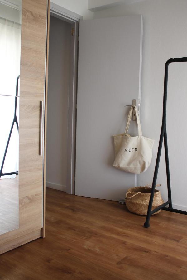 Blue Side Apartment In Pórto Ráfti 외부 사진