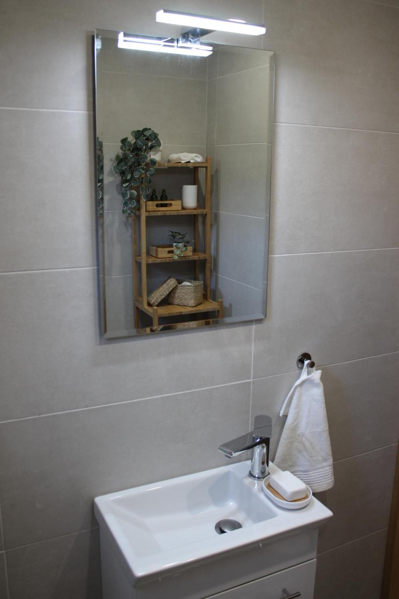 Blue Side Apartment In Pórto Ráfti 외부 사진