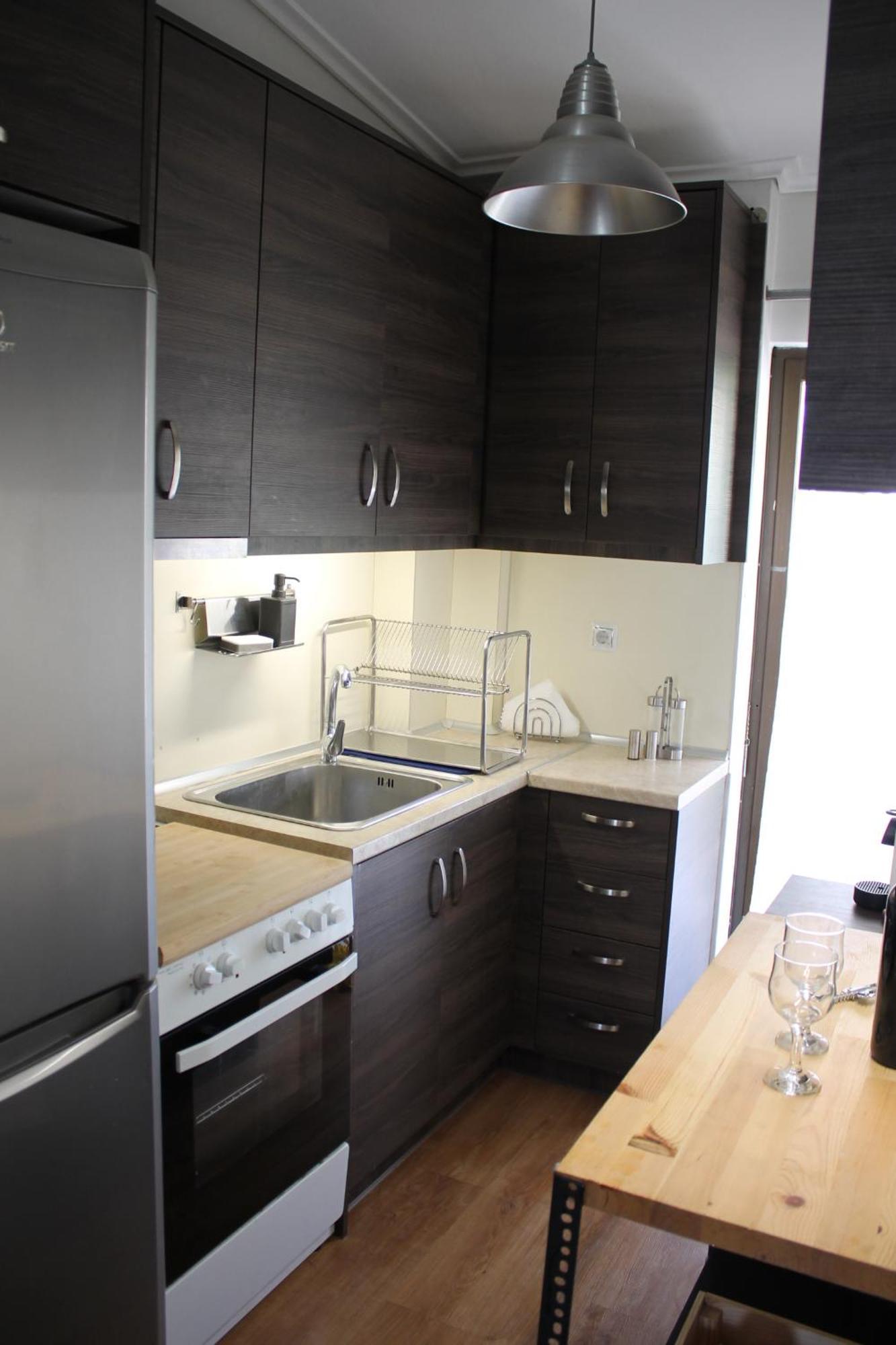 Blue Side Apartment In Pórto Ráfti 외부 사진